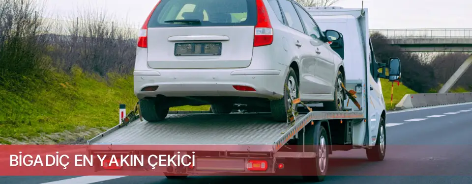 Bigadiç İlçemi En Yakın Çekici